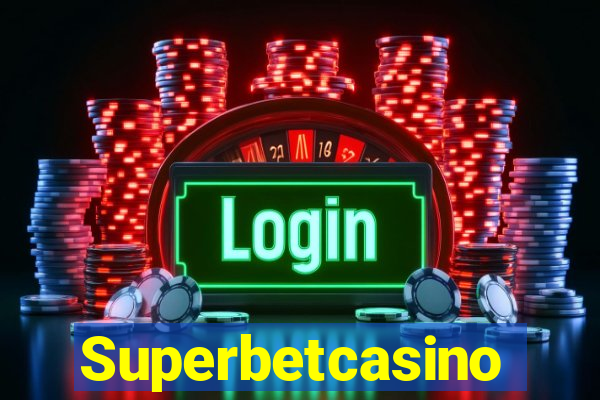 Superbetcasino