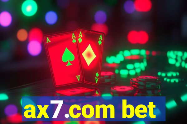 ax7.com bet