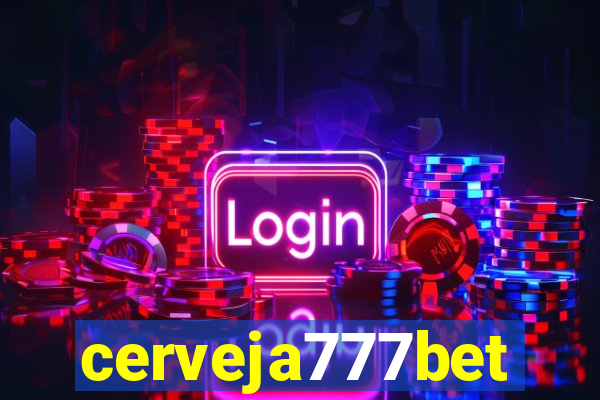 cerveja777bet