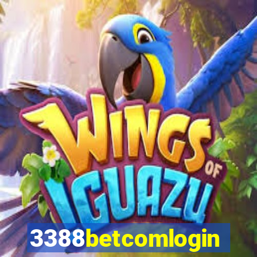 3388betcomlogin