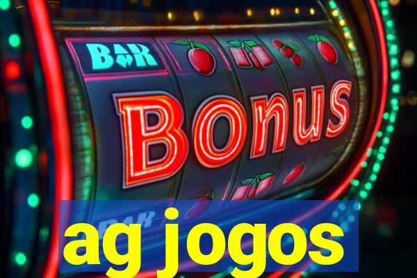 ag jogos