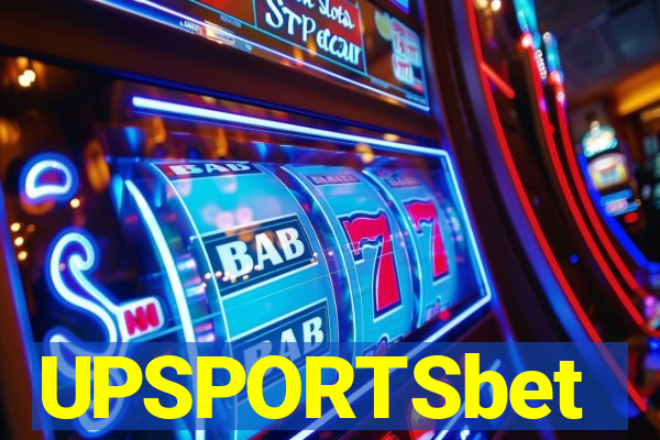 UPSPORTSbet