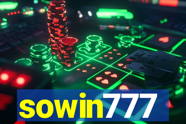 sowin777