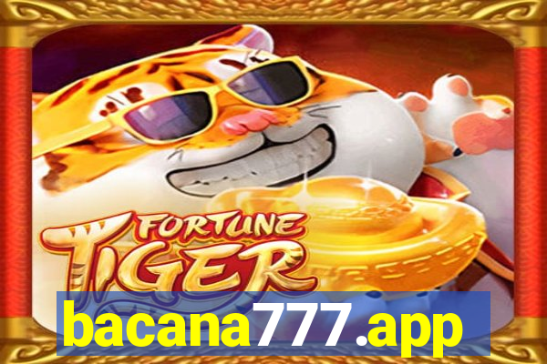 bacana777.app