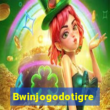 Bwinjogodotigre