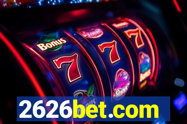 2626bet.com