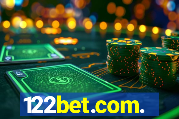 122bet.com.