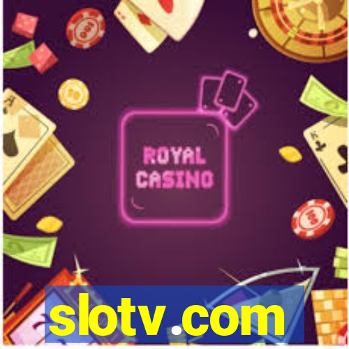 slotv.com