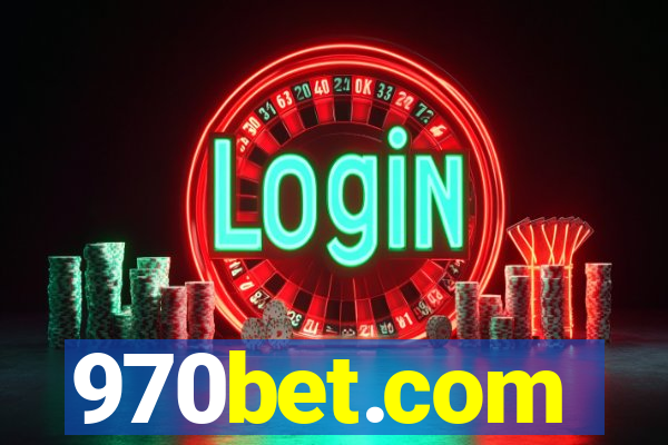 970bet.com