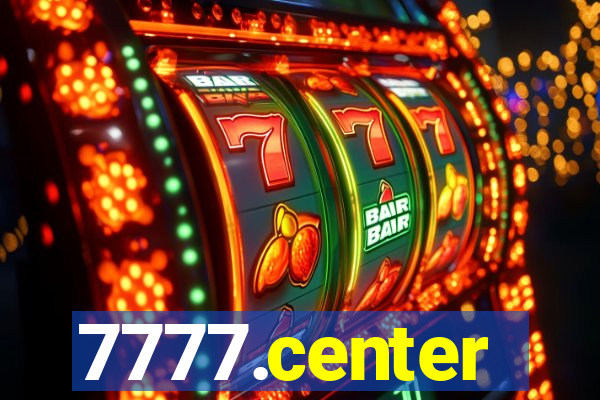 7777.center