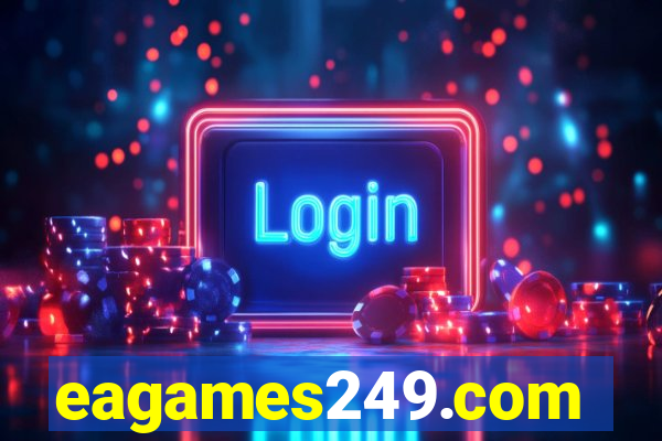 eagames249.com