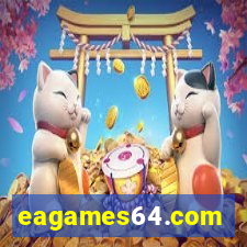 eagames64.com