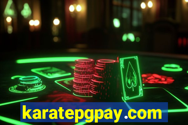 karatepgpay.com