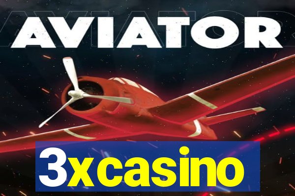 3xcasino