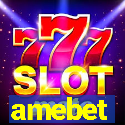 amebet