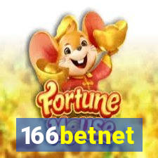 166betnet