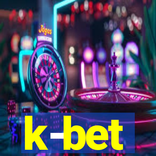 k-bet