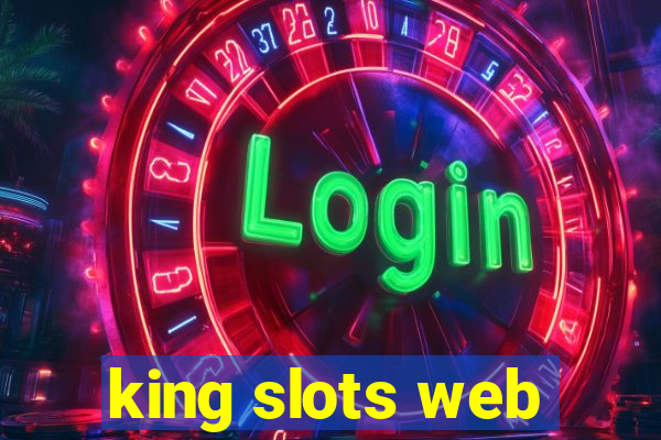 king slots web