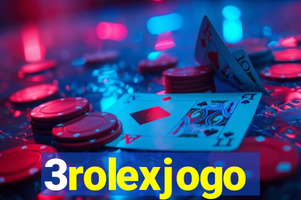 3rolexjogo