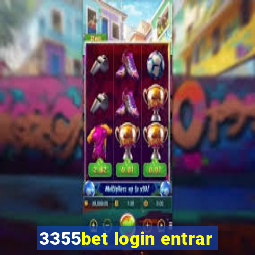 3355bet login entrar