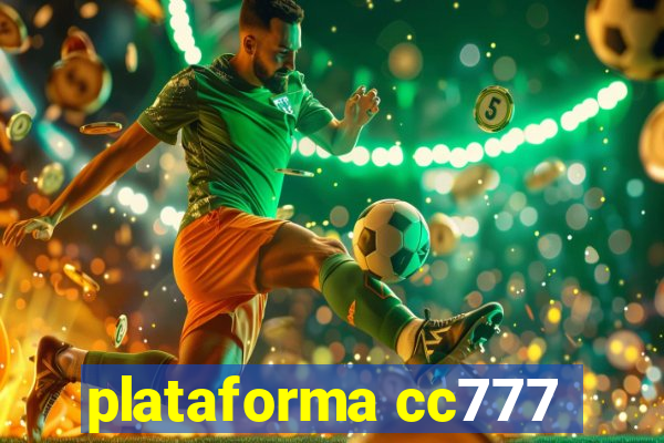 plataforma cc777