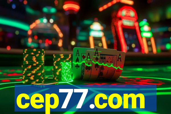 cep77.com