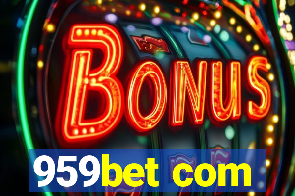 959bet com