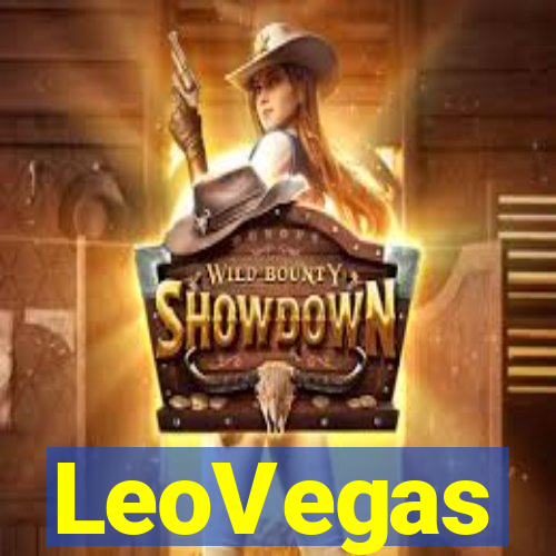 LeoVegas