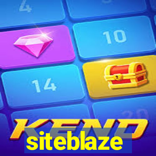 siteblaze