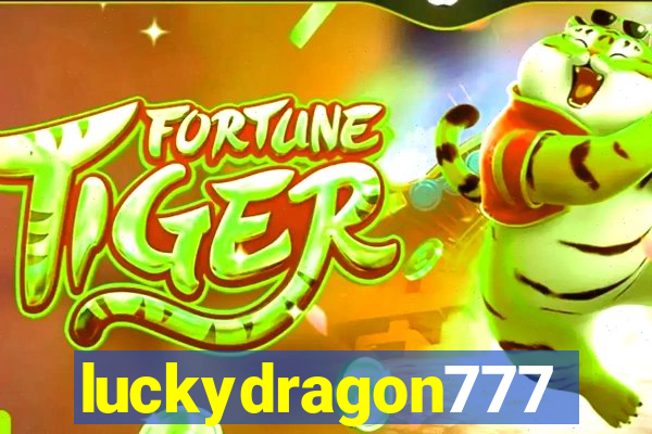 luckydragon777