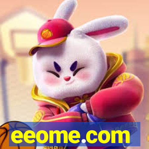 eeome.com