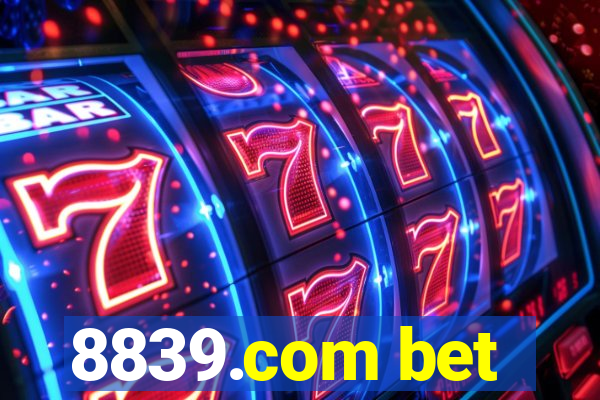 8839.com bet