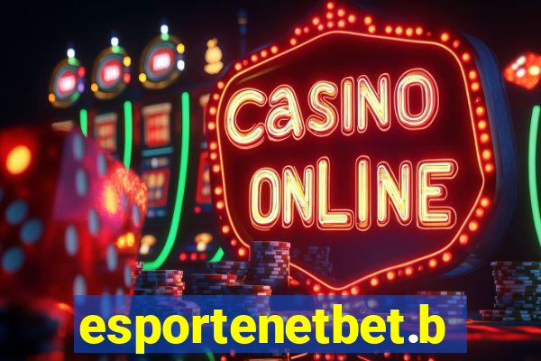 esportenetbet.bet