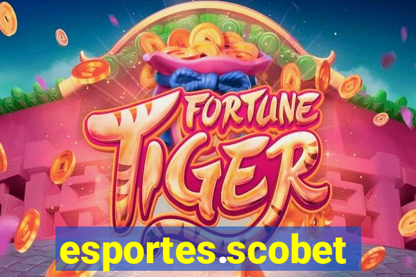 esportes.scobets.com