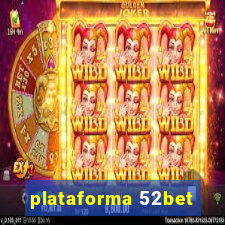 plataforma 52bet