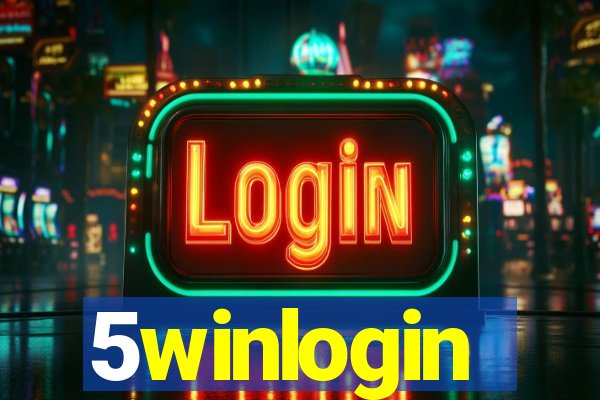 5winlogin