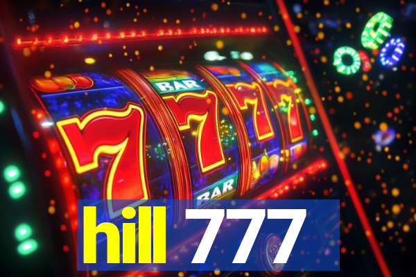 hill 777