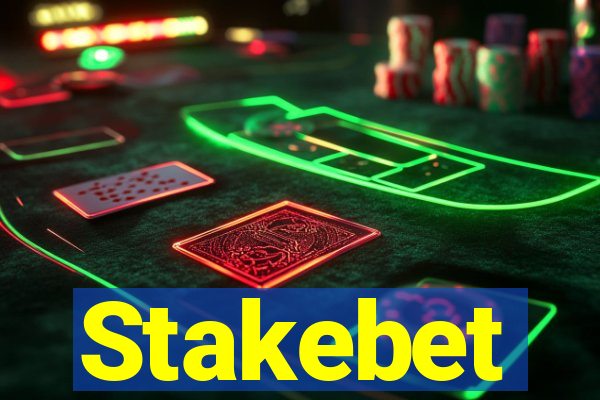 Stakebet