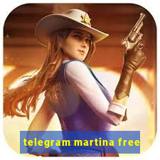 telegram martina free