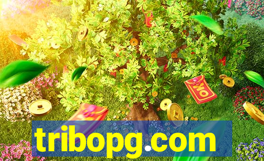 tribopg.com