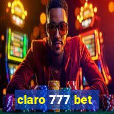 claro 777 bet