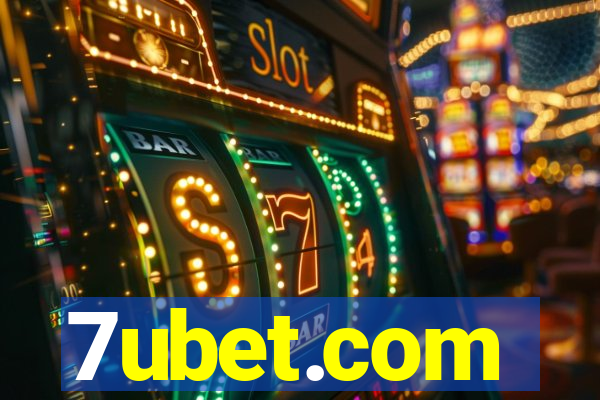 7ubet.com