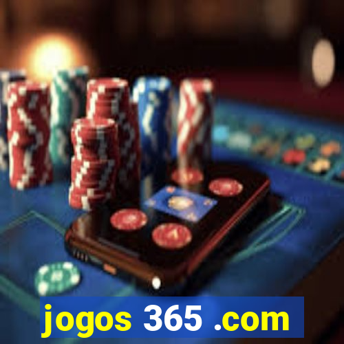 jogos 365 .com