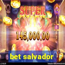 bet salvador