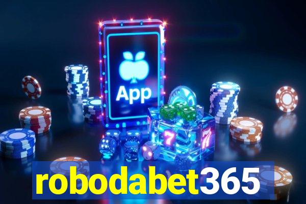 robodabet365