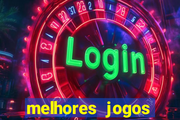 melhores jogos estrategia android