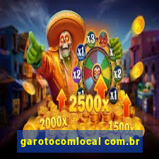 garotocomlocal com.br