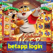 betapp login