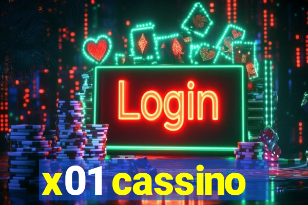 x01 cassino