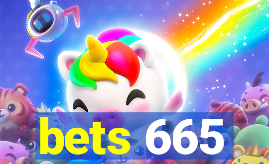 bets 665